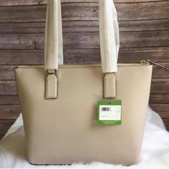 Kate Spade Cameron Street Lucie Tote - Picture 2 of 5